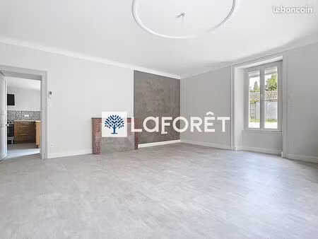 maison 5 pièces 114 m²