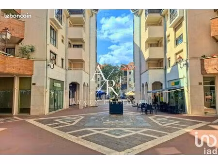 local 26 m² enghien-les-bains