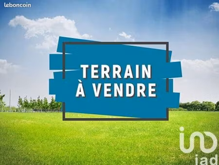 terrain 620 m² villers-au-tertre