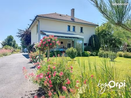 maison en viager 5 pièces 140 m²