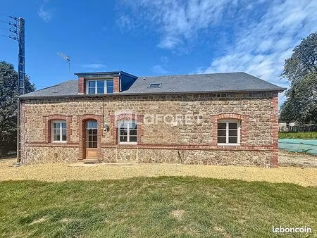 propriété 7 pièces 138 m²