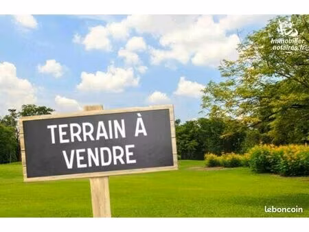 terrain 666 m² bellignies
