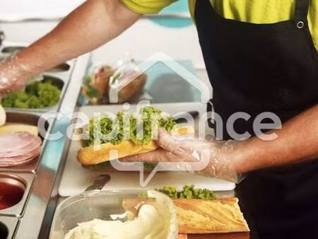 local commercial à vendre