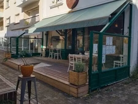 restaurant à vendre