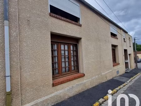 propriété 5 pièces 164 m²