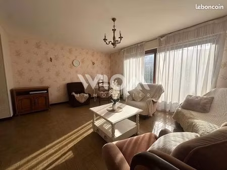 maison 5 pièces 95 m²