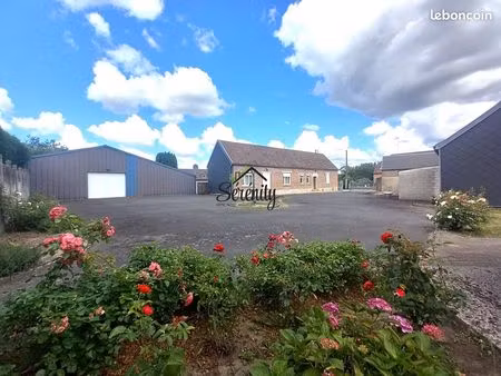 maison 6 pièces 100 m²