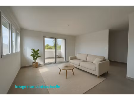 vente appartement 3 pièces à lesneven (29260) : à vendre 3 pièces / 70m² lesneven