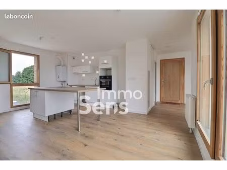 duplex 3 pièces 70 m²