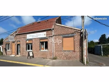 immeuble 12 pièces 342 m²