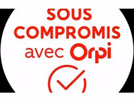 stationnement jeumont 15 m² t- à vendre  18 900 €