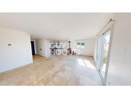 maison plain pied 4 pièces de 88.2 m²