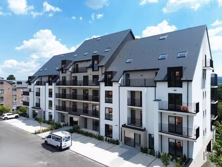 spacieux appartement neuf 2 ch  avec vue imprenable