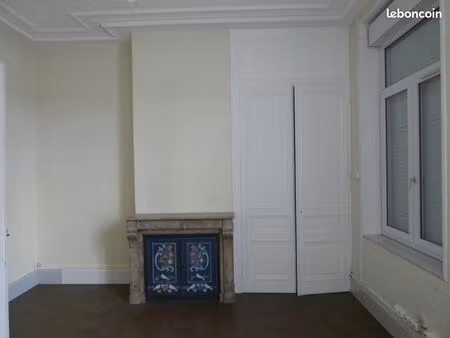 bureaux 144 m² dunkerque