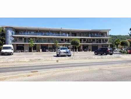 local commercial brut a louer a mougins