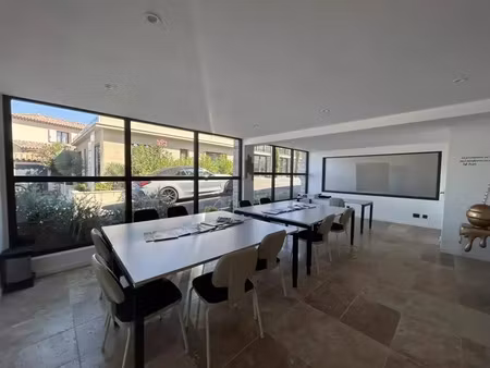 location pure locaux d'exception