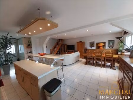 marchal immobilier remilly