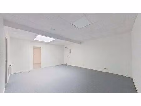 espace bureau à louer