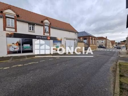 local commercial à louer