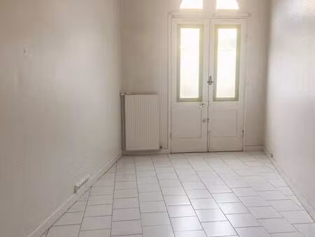 espace bureau à louer