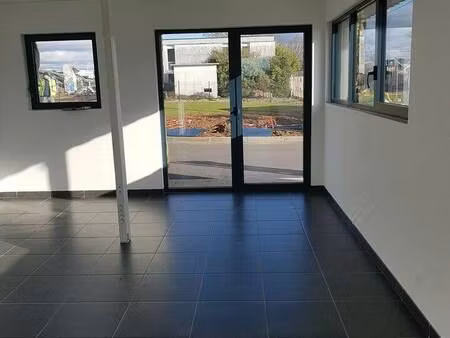 espace bureau à louer