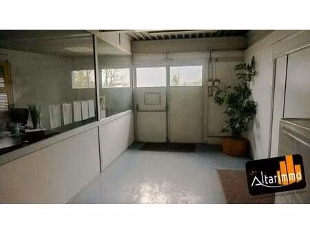 espace bureau à louer