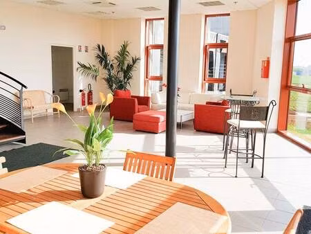 espace bureau à louer