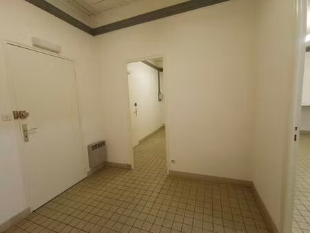 local commercial à louer