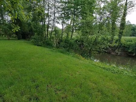 propriété de loisirs à vendre