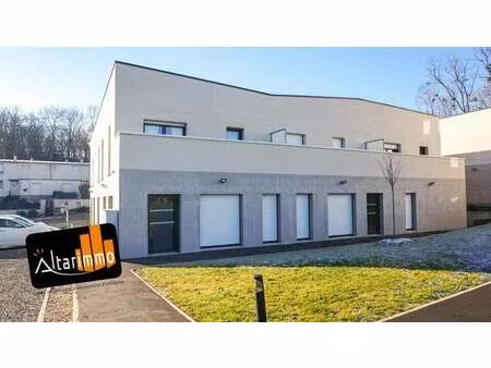 espace bureau à louer