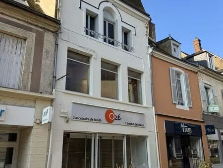 local commercial à louer