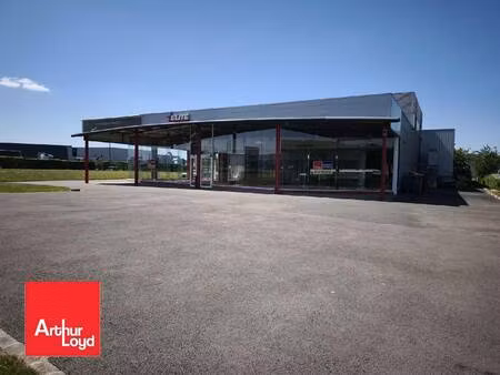 local commercial à louer