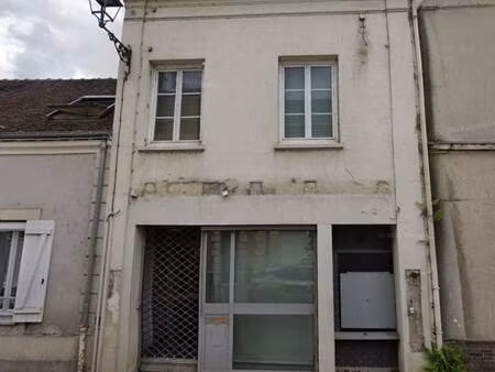 local commercial à vendre