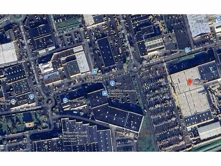 local commercial à louer