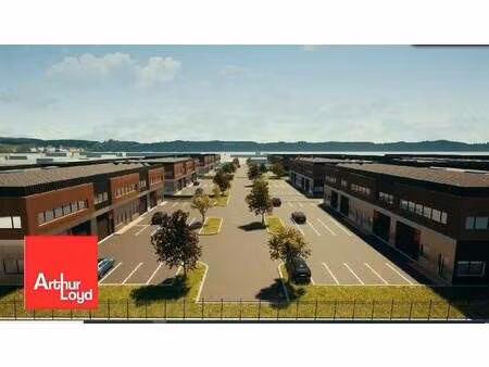 local d'activités à louer