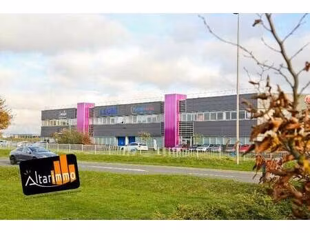 local d'activités à louer