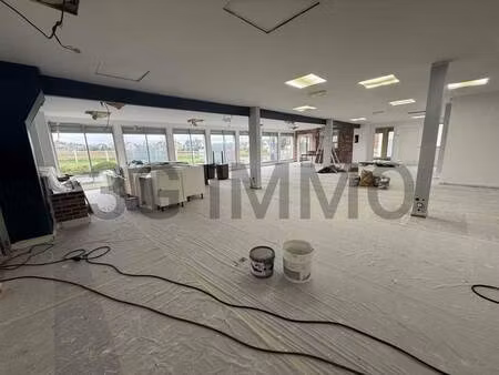 local d'activités à louer