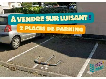 parking à vendre