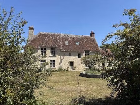 château à vendre
