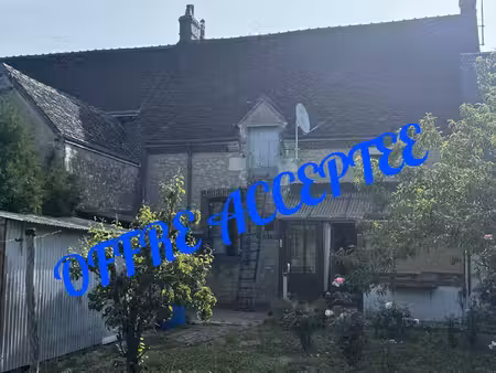 paty immobilier