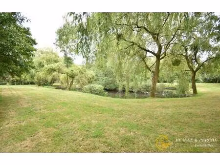 propriété de loisirs à vendre