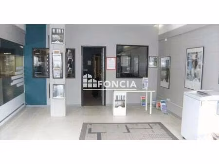 espace bureau à vendre