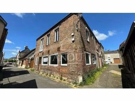 local d'activités à vendre