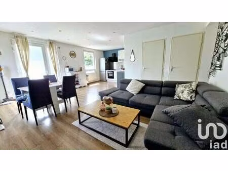 maison de plain-pied à vendre