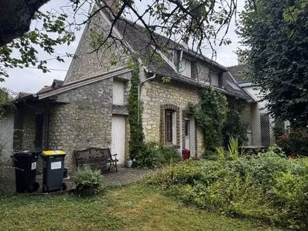 paty immobilier