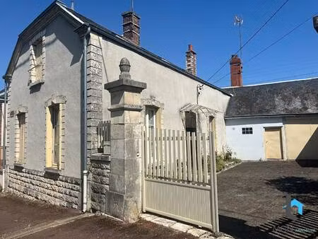 mgn immobilier bonneval