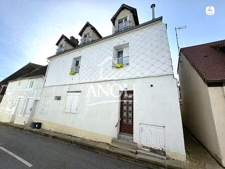immeuble à vendre