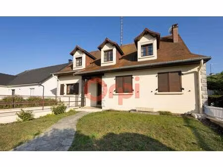 orpi peronne gtc immo