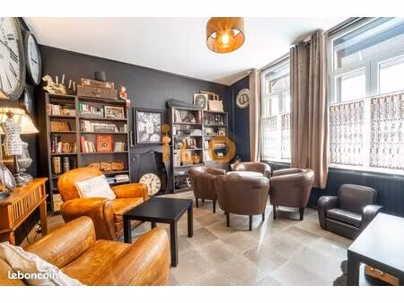 local 362 m² la gorgue