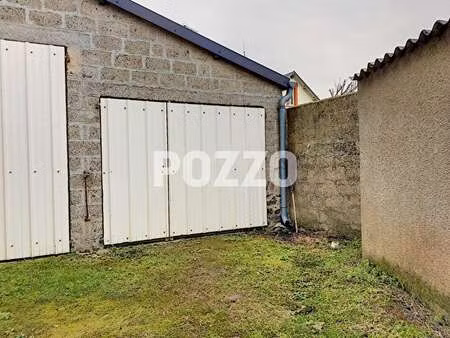 location garage box et parking à saint-pair-sur-mer (50380) : à louer / saint-pair-sur-mer